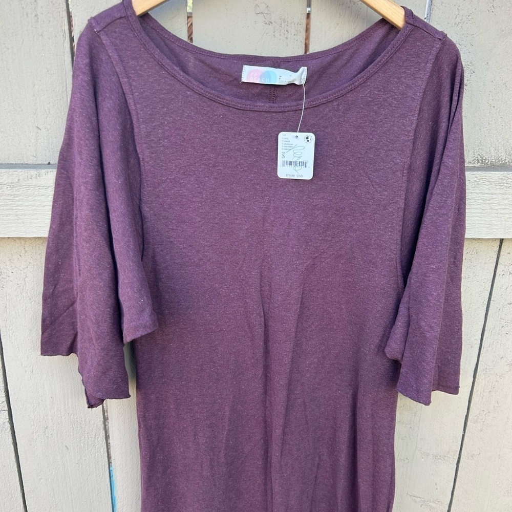 NWT Free People Beach Skylar Maxi Dress Sz S Resortwear - Picture 2 of 9